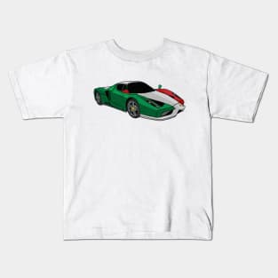 Ferrari Enzo Kids T-Shirt